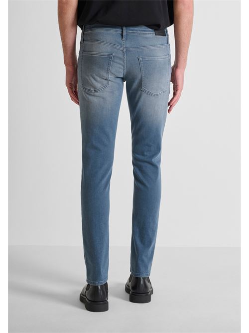PANTALONE DENIM ANTONY MORATO | MMDT00241 FA750613 W02102/7010